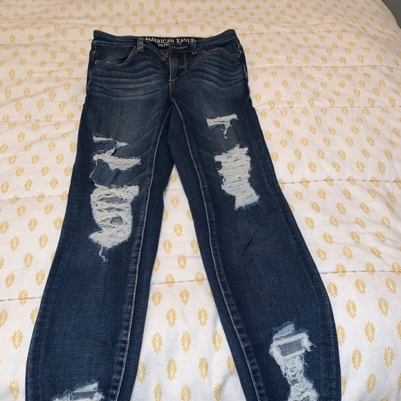 American Eagle Jeans - Picture 1 of 4